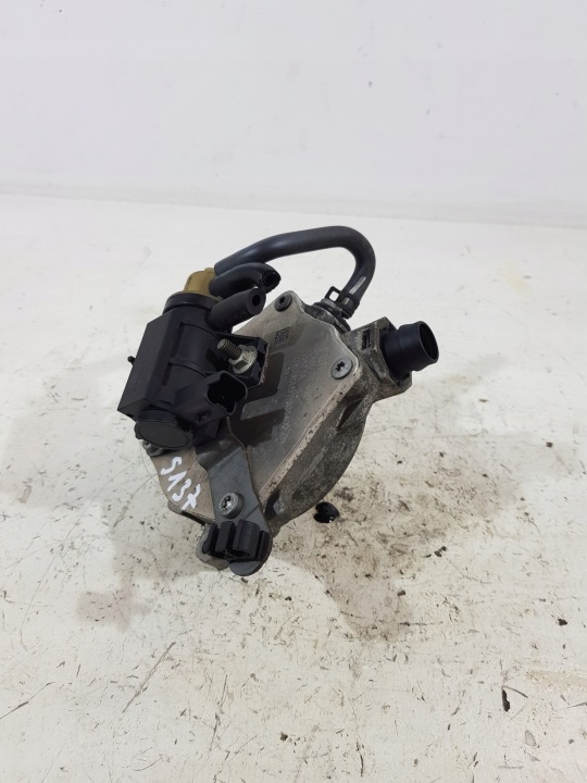 НАСОС ВАКУУМНЫЙ CM5G-2A451-GA FORD 1.0T ECOBOOST, фото 9