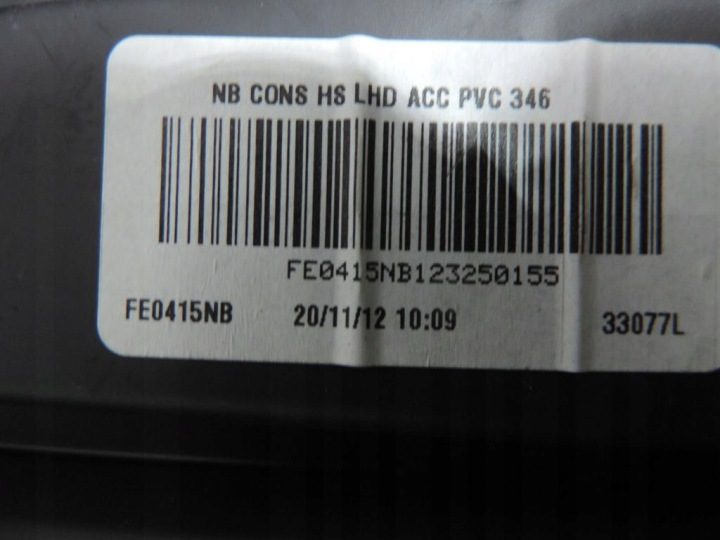 Ford Focus MK3 ЕВРОПА Центральный тоннель обогрев сидений SD-0526-1024368-01, фото 12