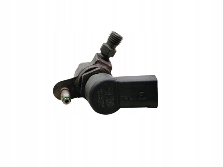 ФОРСУНКА C4 PICASSO II BERLINGO II PARTNER II 1.6 e-HDI 9802448680, фото 4