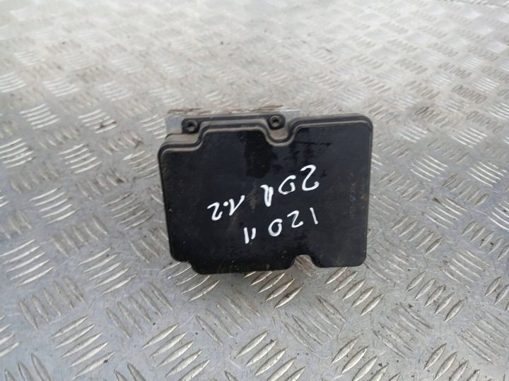 Hyundai OE 58900-C8280 насос ABS, фото 4
