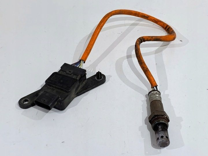 ДАТЧИК NOX MERCEDES SPRINTER 3,5-t Tourer Микроавтобус A0009055813 2.0 170 л.с., фото 1