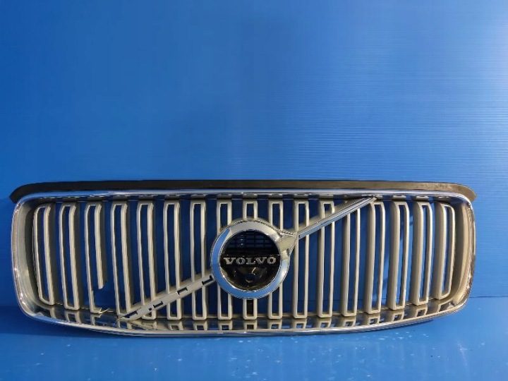 Volvo XC90 II XC-90 II 31425984 решетка радиатора камера, фото 1
