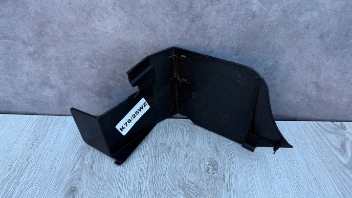 Opel Vectra C Signum площадка аккумулятора корпус 24438484 K78/25WZ, фото 1