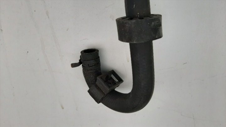Volkswagen VW Seat бачок гидроусилителя 1.9 TDI, фото 7