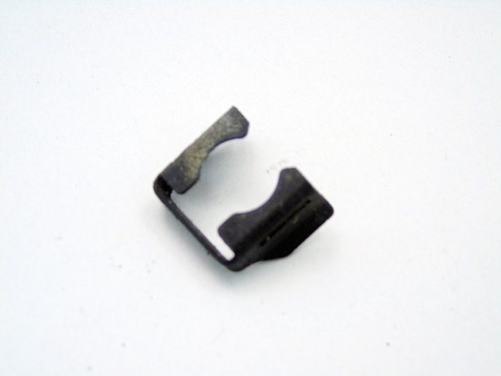 КРЕПЛЕНИЕ ФОРСУНКИ 2.0 2.5 I BMW M54 325 525 E46 E39 E60 E61 E83 E85 X3, фото 4