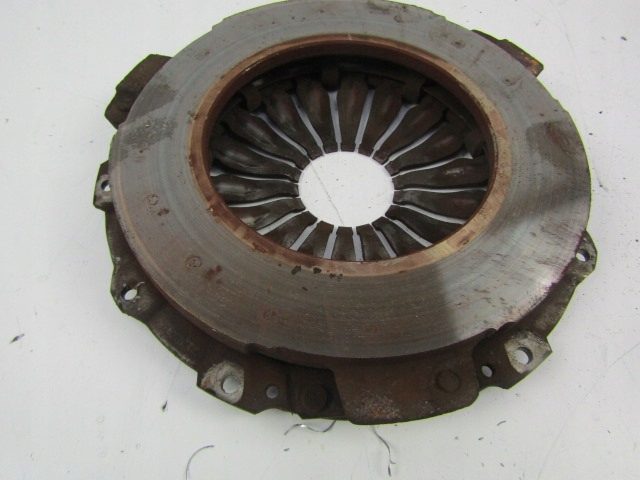 NISSAN MICRA K12 КОРЗИНА + ДИСК СЦЕПЛЕНИЯ 1,5DCI K9K708 68 л.с., фото 4