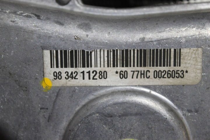 Citroen OE 9834211280 механизм, фото 2