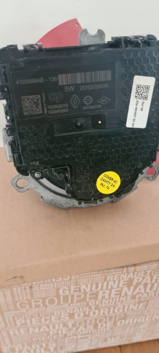 237G00260R 237G00270R 4103999AB насос/модуль AdBlue Fiat ,Renault ,Mercedes, фото 5
