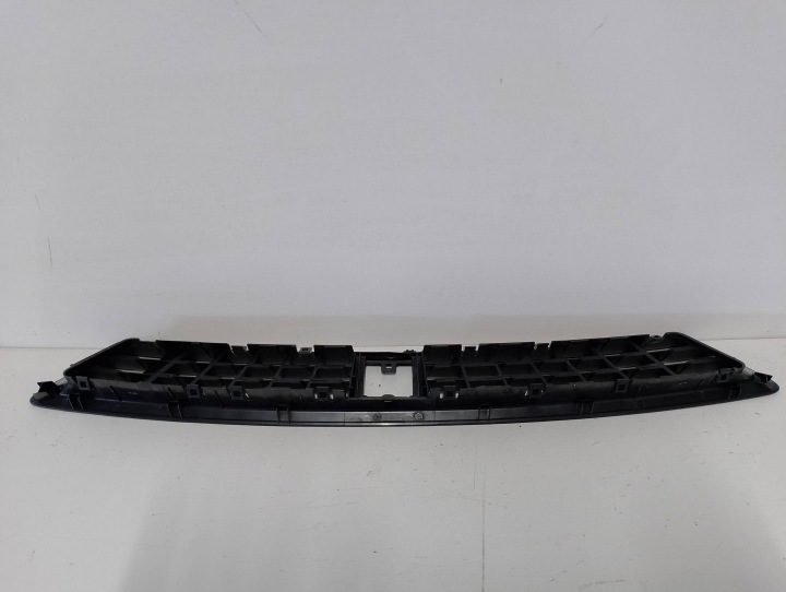 Octavia IV 5E3 дефлектор обдува консоли 5DD819632, фото 3