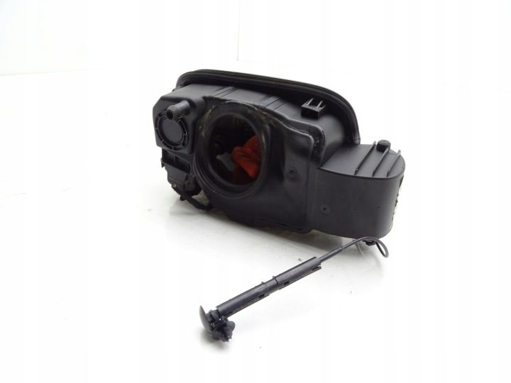 ЛЮЧОК ГОРЛОВИНЫ БЕНЗОБАКА 775 A2047500103 Mercedes C-класс W204, фото 3