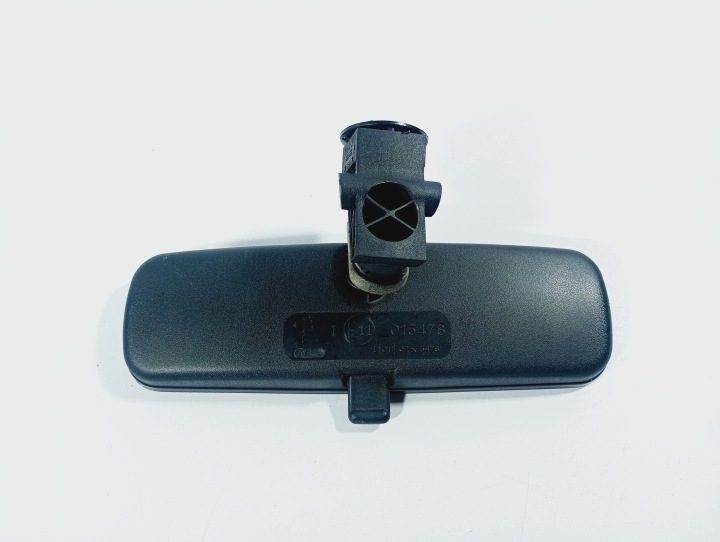 ЗЕРКАЛО ЗАДНЕГО ВИДА ВНУТРЕННЕЕ СРЕДНЕЕ OE E11015478 VOLVO S40 2 II 04-12, фото 4