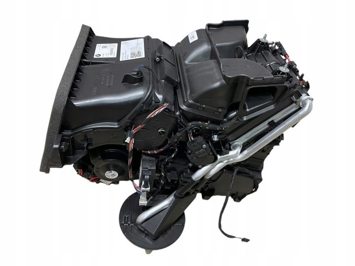 ОТОПИТЕЛЬ ВЕНТИЛЯТОР В СБОРЕ MINI F56 SE BEV ЭЛЕКТРО, фото 2
