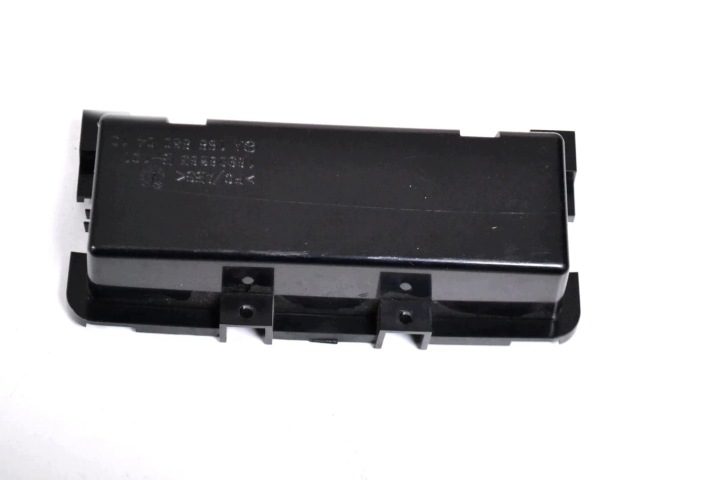 Пепельница Mercedes-Benz GLS (X166) A1666800410 11727131 5.5L 430 квт 2017, фото 4