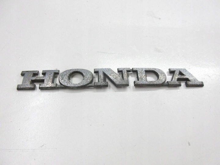 HONDA НАКЛЕЙКА ЭМБЛЕМА ЗНАЧОК ЛОГОТИП НАДПИСЬ 147 мм, фото 2