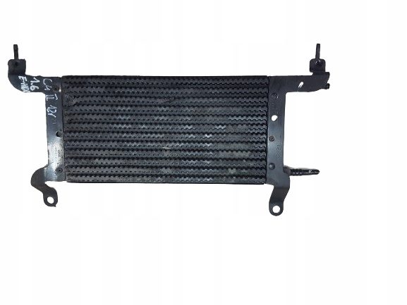 CITROEN C4 II 12 г. 1.6 E-HDI РАДИАТОР ТОПЛИВА 964914368B, фото 1