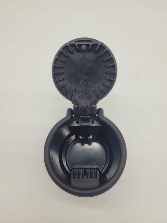 ПЕПЕЛЬНИЦА СРЕДНЯЯ FORD FOCUS MK3 III OE 5L8J-7804803-ACW, фото 6