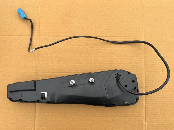 Правая подушка, Airbag сиденья BMW 3 F30 РЕСТАЙЛИНГ 7239616, фото 1