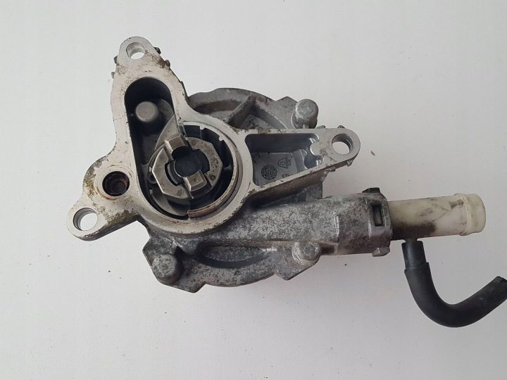 Nissan OE 146508418R насос вакуумный, фото 3