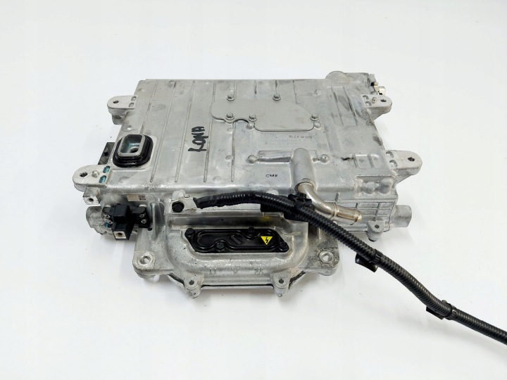 HYUNDAI KONA 23 г. Модуль зарядки инвертор 36601-0E275, фото 4
