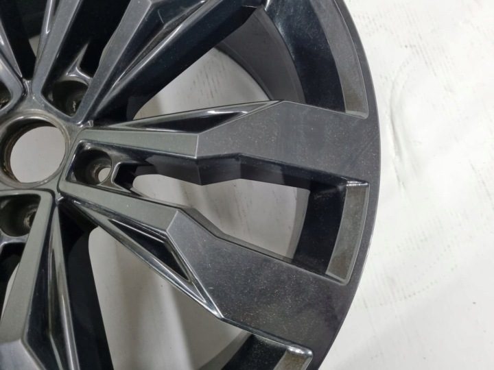 Литой диск Volkswagen OE 5NA601025G 8.5" x 20" 5x112 ET 38, фото 9