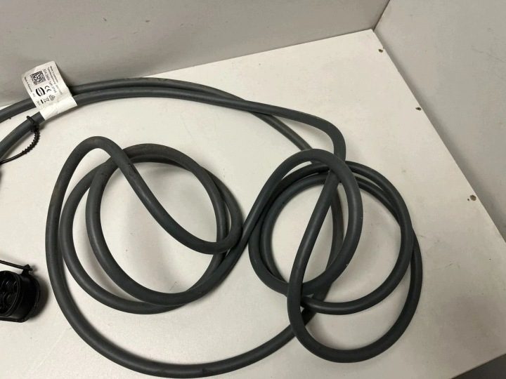 Кабель для зарядки электромобиля BMW X1 F48 F49 7926285, фото 3