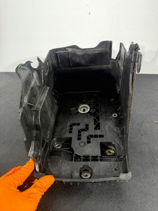Площадка аккумулятора Range Rover Evoque L538 L550 6G9N10757AF, фото 2