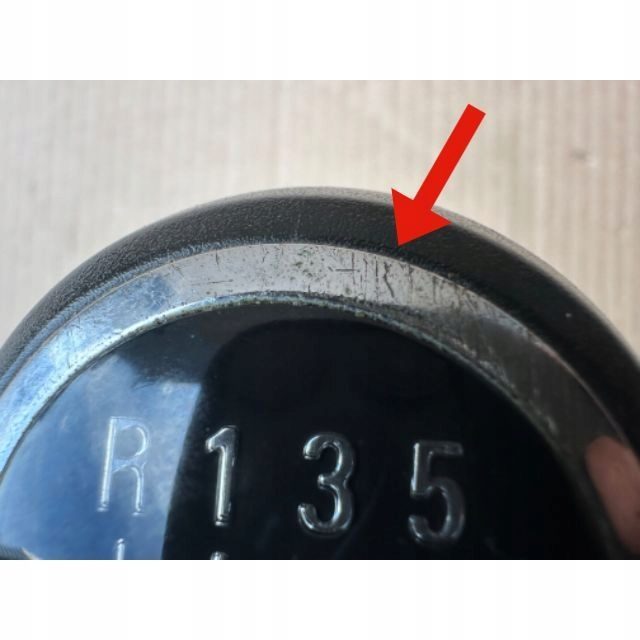 Opel Astra J IV чехол ручка 5BIEGÓW, фото 13