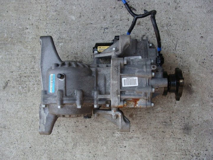 Дифференциал задний Hyundai Tucson IV NX4 478004G300, фото 1