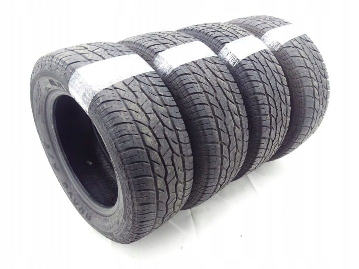 Шины всесезонные 4 шт. компл. 265/60R18 Maxxis AT-771 Bravo 2020 г. #G402ABCD, фото 1