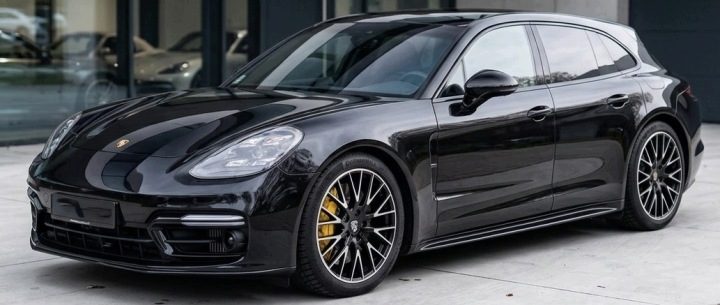 КОЛЕСА ЗИМНИЕ 21" 5X130 ОРИГИНАЛ PORSCHE PANAMERA 971 976 NAJNOWSZY МОДЕЛЬ, фото 8