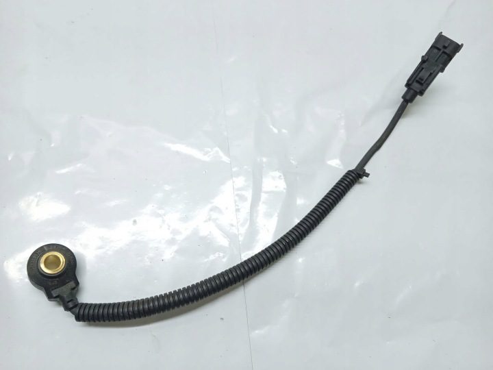 Датчик удара HYUNDAI I20 (GB) 3925003030 1.4L бензин 2017, фото 1