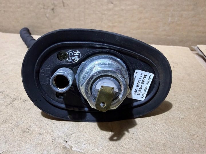 HYUNDAI I30 II ХЭТЧБЕК АНТЕННА НА КРЫШУ 96200-A5000, фото 4