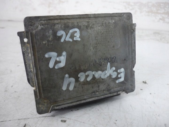 БЛОК РОЗЖИГА ФАРЫ КСЕНОН VALEO BALLAST 6G 89034934, фото 4