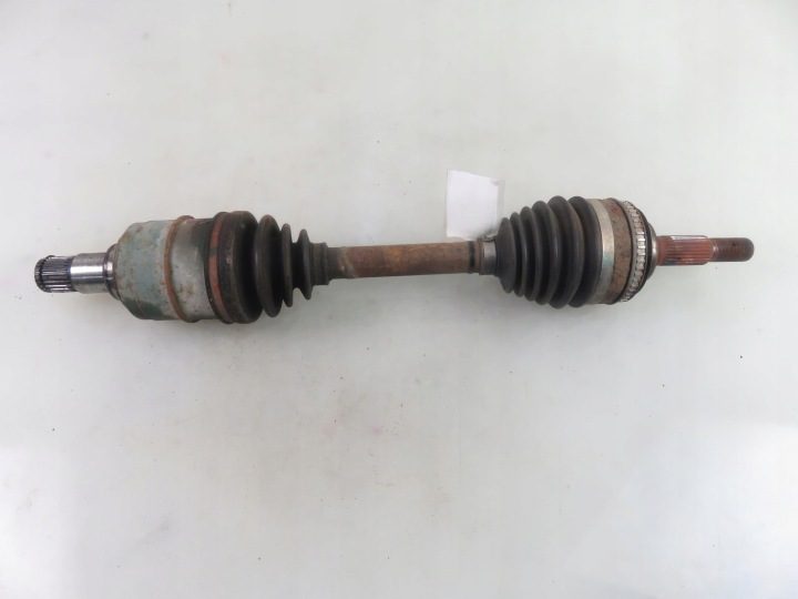 ПОЛУОСЬ ЛЕВАЯ ПЕРЕДНЯЯ TOYOTA COROLLA VIII E11 2.0 D-4D, фото 1