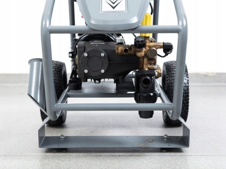 Мойка высокого давления Karcher 150 бар 9300 Вт, фото 11