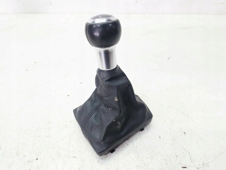 ЧЕХОЛ РУЧКА ПЕРЕКЛЮЧЕНИЯ ПЕРЕДАЧ AUDI A3 8V 8V0863278C 1KT 1/26, фото 4