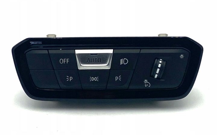 Панель эксплуатации света фонарей BMW G20 G22 G23 G26 G80 G82 G83 5A16B17 9461139, фото 1
