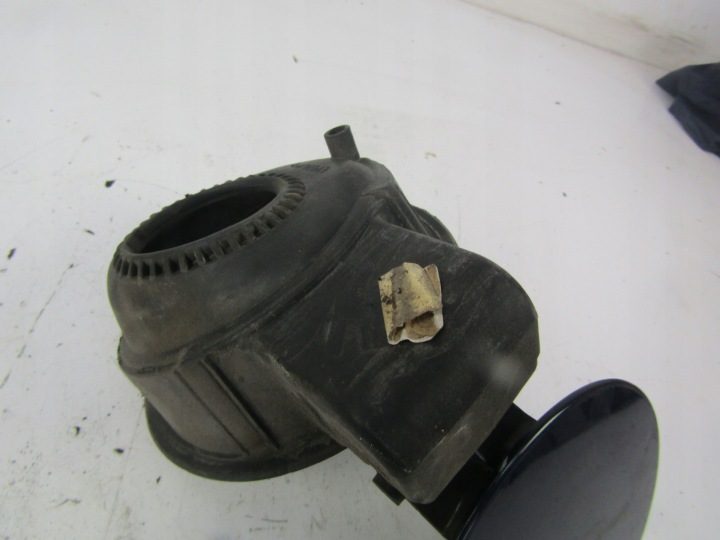 VW Volkswagen Golf 4 MK4 лючок горловины бензобака 1J1 5D, фото 4