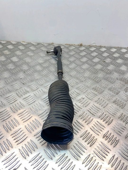 НАКОНЕЧНИК РУЛЕВОЙ ТЯГИ MERCEDES-BENZ SL (R230) A2303300403 23199184, фото 5