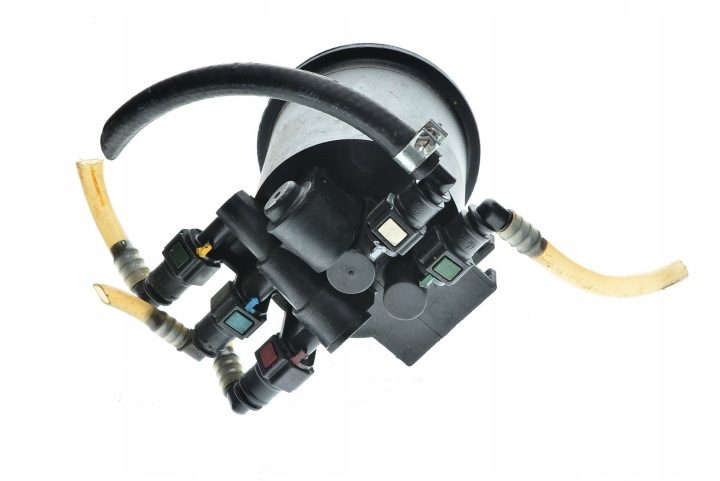 ТОПЛИВНЫЙ ФИЛЬТР RENAULT 1.9 FC500E V11H25.20 PUREFLUX, фото 4