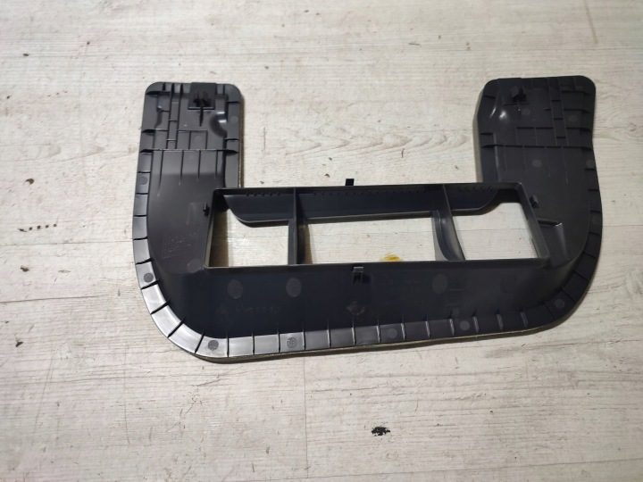 Воздуховод воздуха VW Touran 5TB819347, фото 3