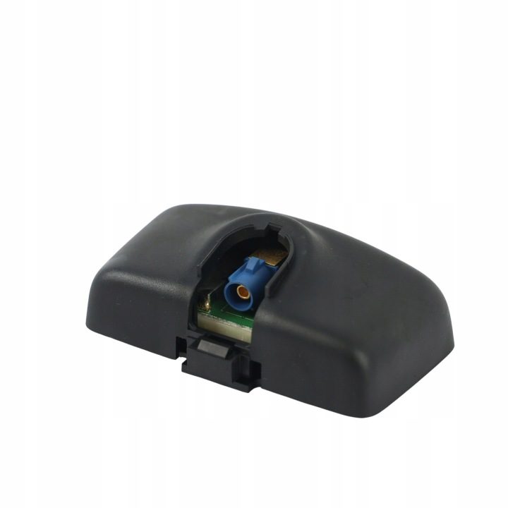 Ford Mondeo Mk4 Модуль Антенны GPS AM5T19C175AA, фото 2