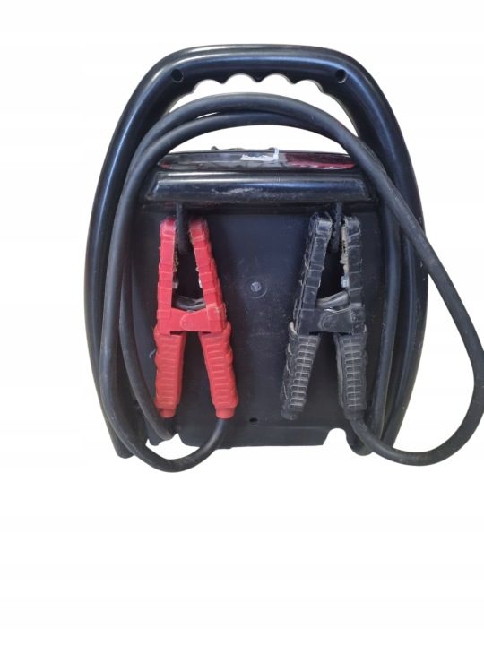 BCBattery Jumpstarter гибридный superkondensator с baterią 12 В, 3200A, фото 4