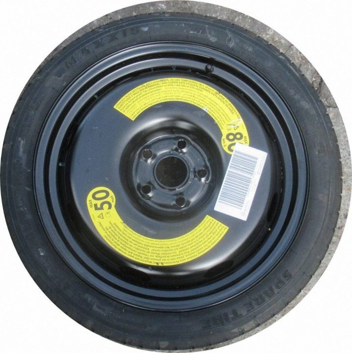 Seat Ateca докатка запасная 18" 9029660, фото 1
