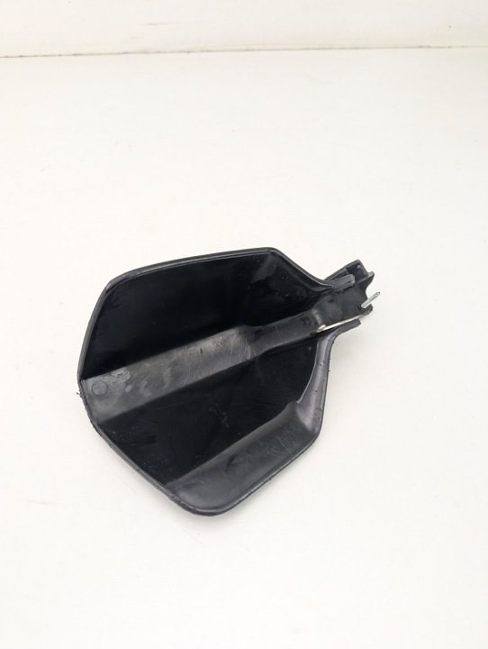 Suzuki XF 650 Freewind Handbar защита рук, фото 5