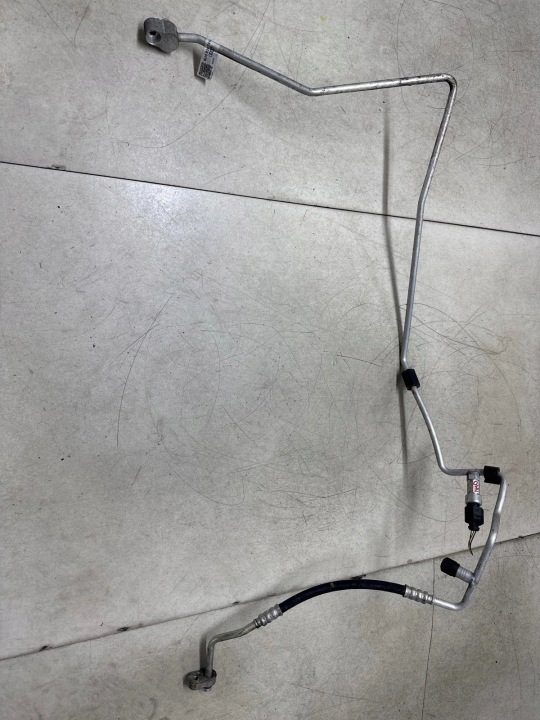 Трубка кондиционера Audi Q3 8U 8U0820741D, фото 1