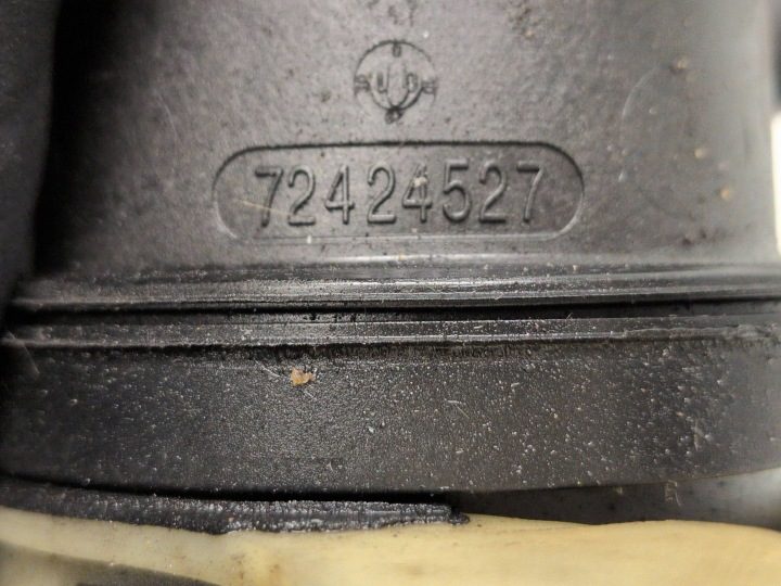 Топливный фильтр BMW OE 13328591019, фото 9