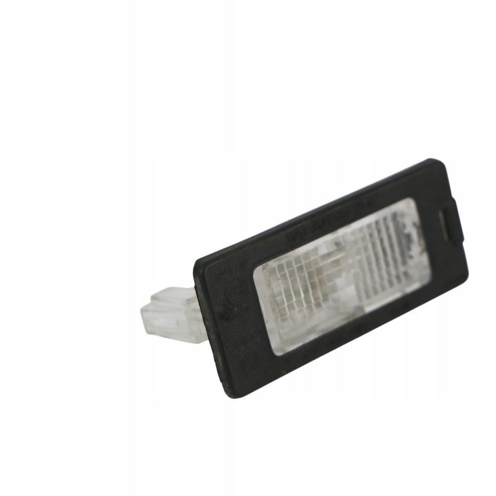 Подсветка номера номерного Skoda OE 5N0943021B, фото 2