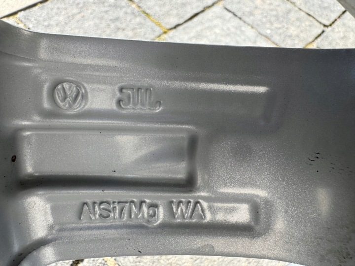 Лето R15 VW polo,seat ibiza,skoda fabia,rapid,roomster, фото 7