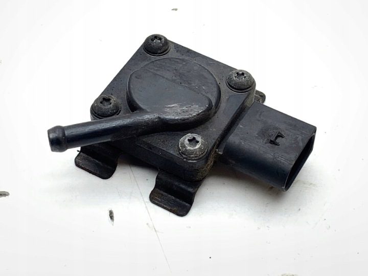 Датчик давления выхлопных газов DPF BMW E61 7789219 2.0 150 л.с. 04-10, фото 1